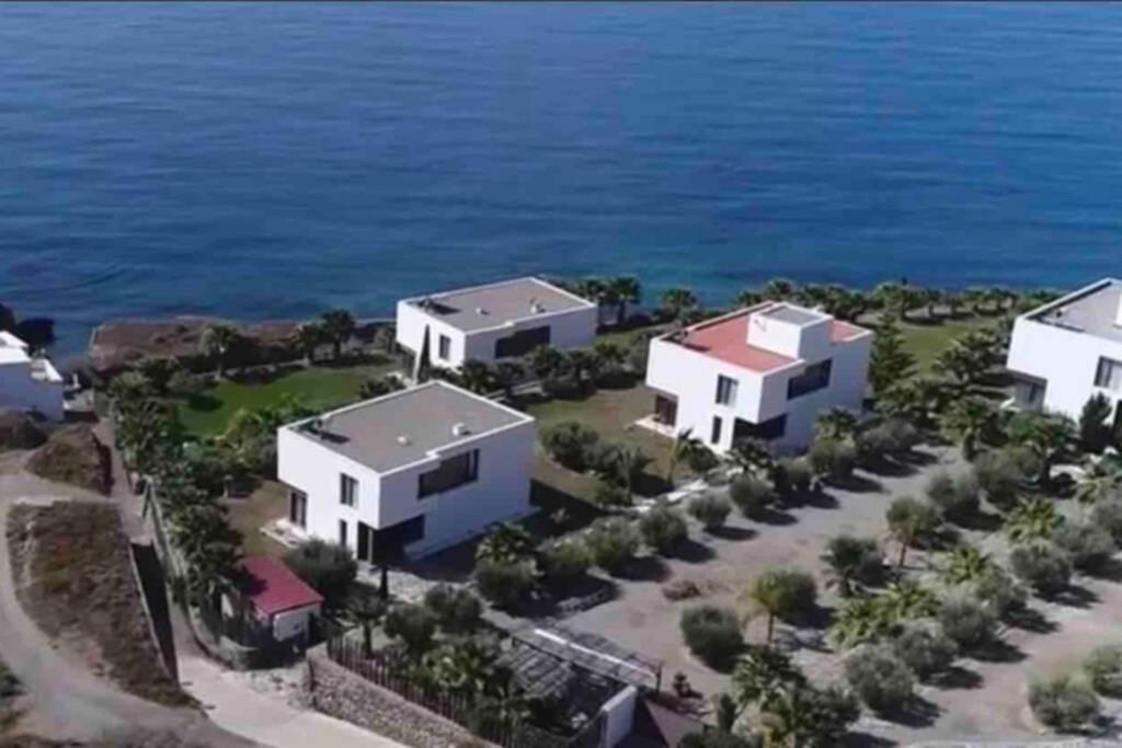 הוילה אדרה Alcazaba Hills מראה חיצוני תמונה